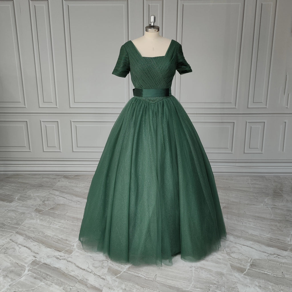 Real Photos Off Shoulder Backless Wedding Bridal Ball Gown for Birthday Party  Plus Size Women Prom Evening Dresses 15316